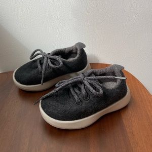 Baby Toddler Allbirds